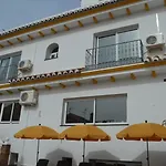 Bed & Breakfast Casa Arigili Fuengirola
