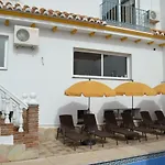 Casa Arigili 3* Fuengirola