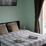 Casa Arigili Bed and Breakfast 3*