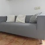 Casa Arigili Bed and Breakfast Fuengirola
