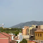 Casa Arigili Bed and Breakfast