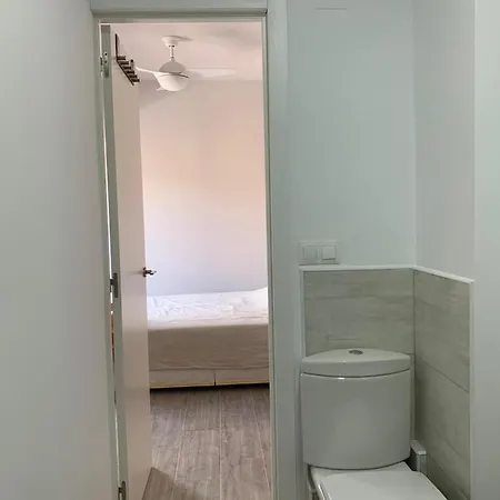Casa Arigili 3* Fuengirola