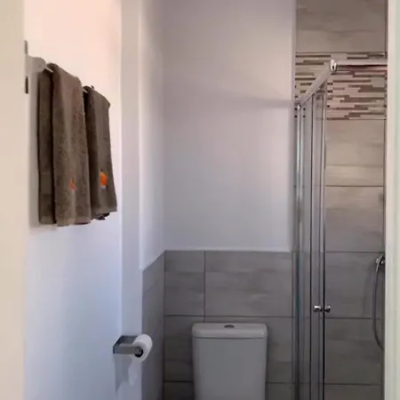 Casa Arigili Bed & Breakfast