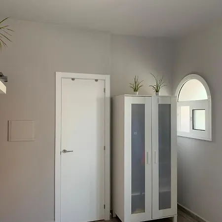 Panzió Casa Arigili Fuengirola