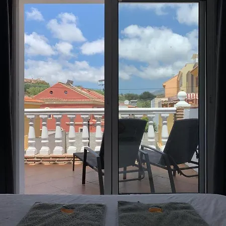 Casa Arigili 3* Fuengirola