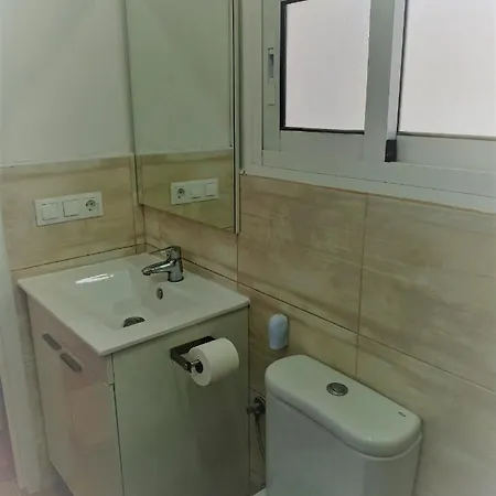 Casa Arigili Bed & Breakfast Fuengirola