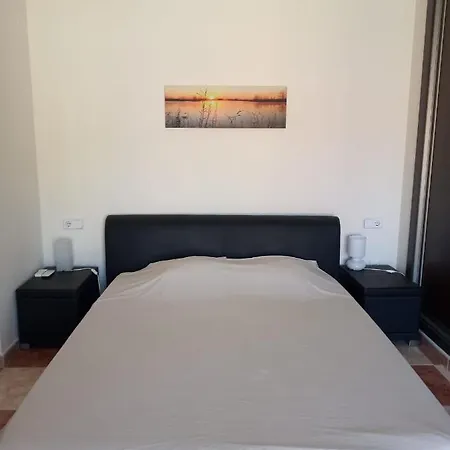 Casa Arigili Bed & Breakfast