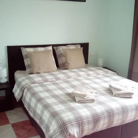 Casa Arigili 푸엔히롤라