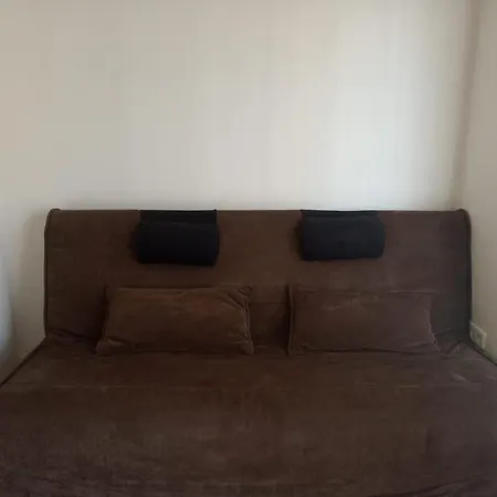 Casa Arigili B&B 2*
