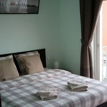 Casa Arigili Bed & Breakfast 3*