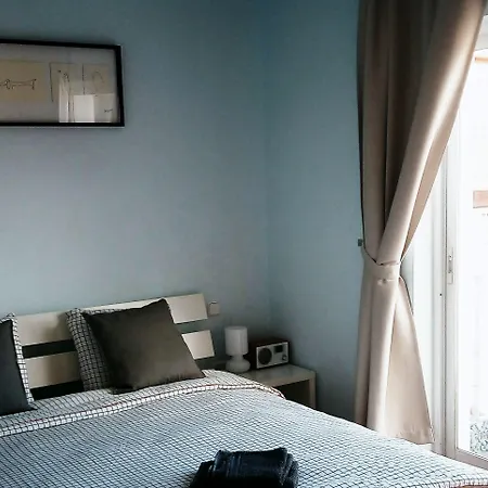 Bed & Breakfast Casa Arigili Fuengirola