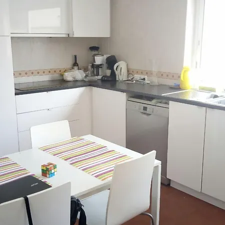 Casa Arigili Fuengirola