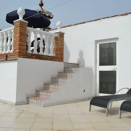 Casa Arigili 3* Fuengirola