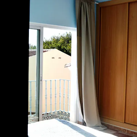 Panzió Casa Arigili