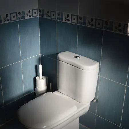 Panzió Casa Arigili 3*