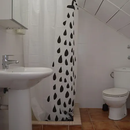 Casa Arigili Bed & Breakfast 3*