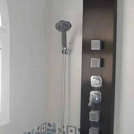 Casa Arigili Bed & Breakfast