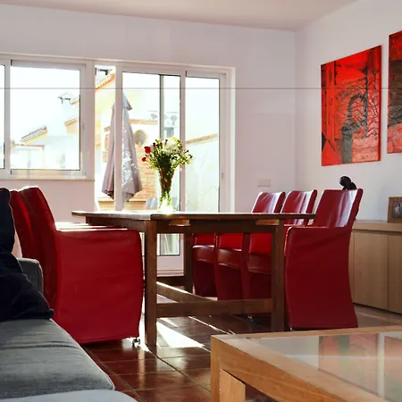 Casa Arigili Couette-café 3*