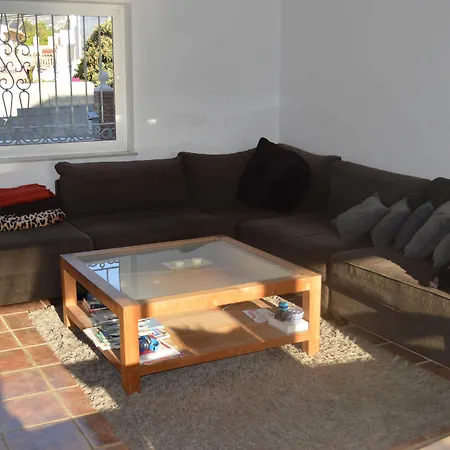 Casa Arigili Bed & Breakfast Fuengirola