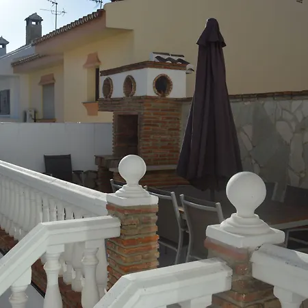 Casa Arigili Panzió