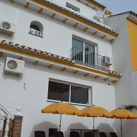 Casa Arigili Fuengirola