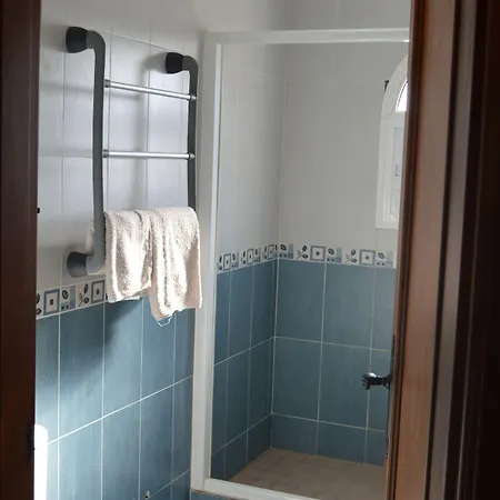 Panzió Casa Arigili