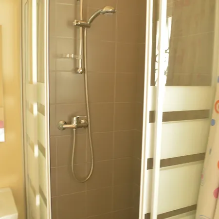 Casa Arigili Panzió Fuengirola