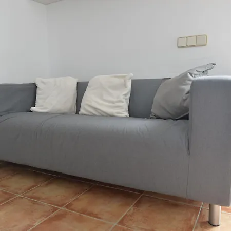 Casa Arigili Bed & Breakfast Fuengirola