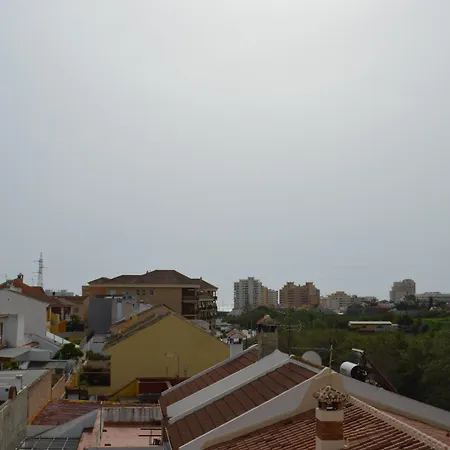 Panzió Casa Arigili 3*