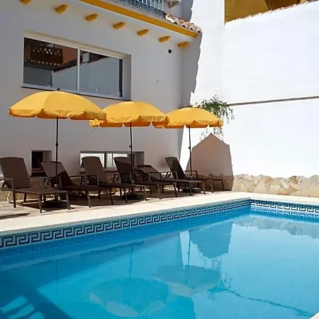 Bed & Breakfast Casa Arigili Fuengirola
