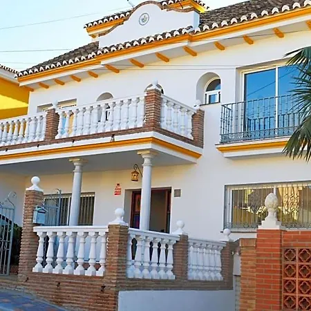 Casa Arigili 3* Fuengirola