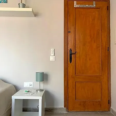 Bed & Breakfast Casa Arigili Fuengirola