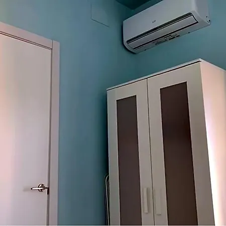 Casa Arigili Bed & Breakfast Fuengirola