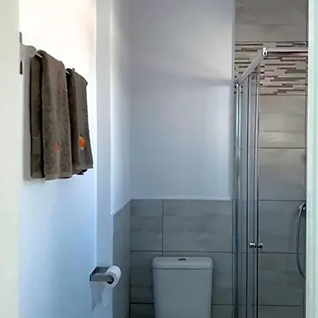 Casa Arigili Bed & Breakfast Fuengirola