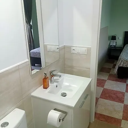 Bed & Breakfast Casa Arigili 3*