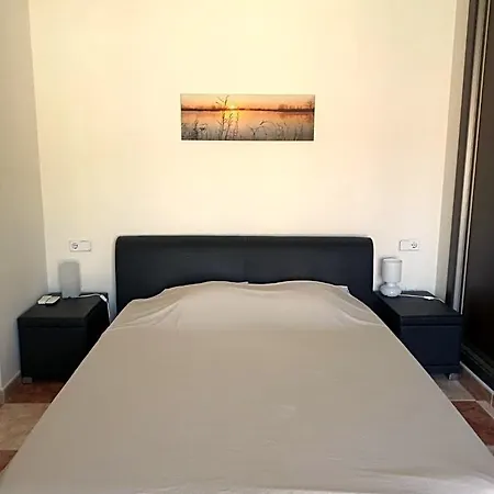 Casa Arigili Bed & Breakfast