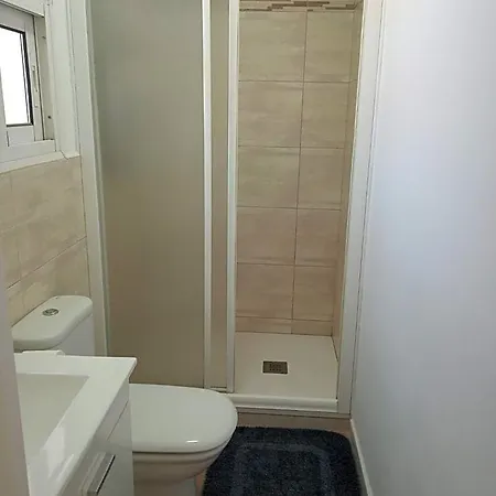 Casa Arigili 3*