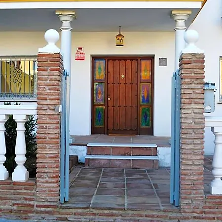 Casa Arigili Fuengirola