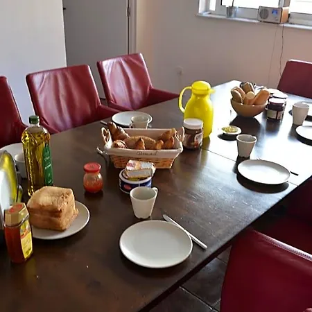Casa Arigili Bed & Breakfast 3*