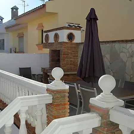 Casa Arigili Bed & Breakfast Fuengirola