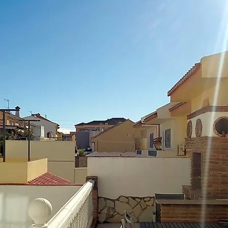 Casa Arigili Fuengirola