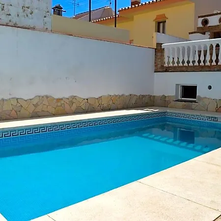 Casa Arigili 3* Fuengirola