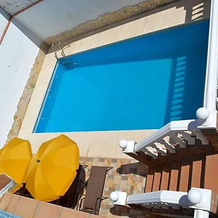 Bed & Breakfast Casa Arigili