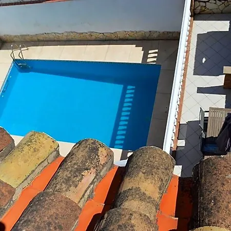 Casa Arigili Fuengirola