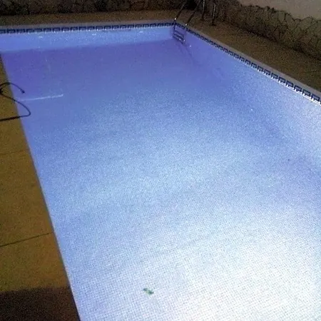 Casa Arigili Fuengirola