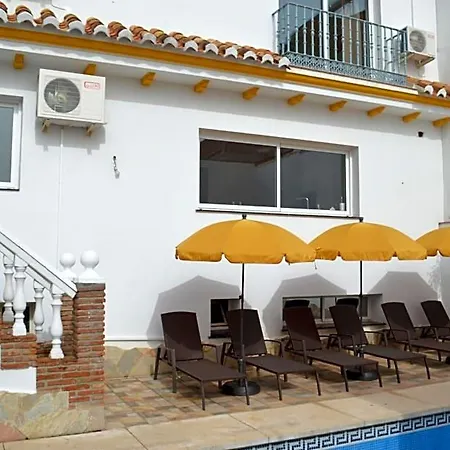 Casa Arigili Bed & Breakfast
