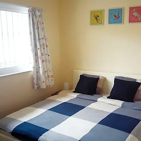 Bed & Breakfast Casa Arigili