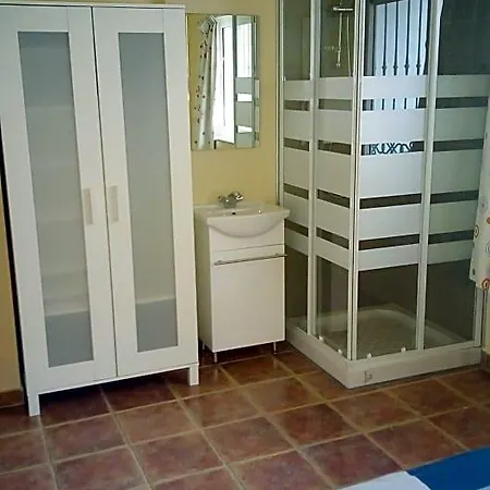 Bed & Breakfast Casa Arigili