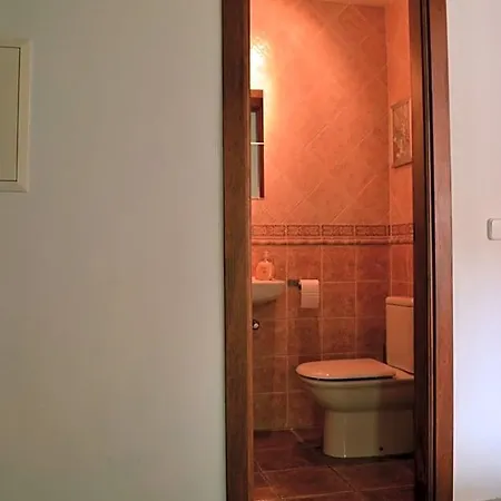 Bed & Breakfast Casa Arigili Fuengirola