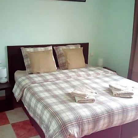 Casa Arigili 3*